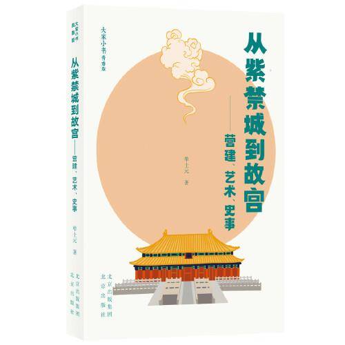 从紫禁城到故宫