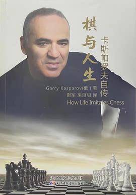 棋与人生