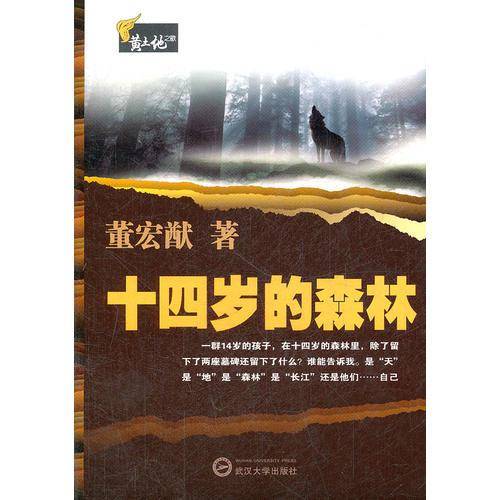 十四岁的森林