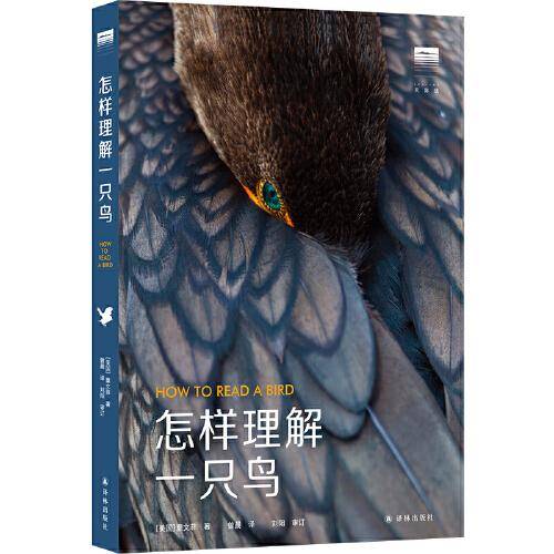 怎样理解一只鸟（“天际线”丛书）