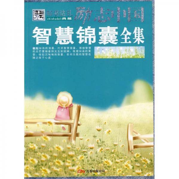 智慧背囊全集-励志中国