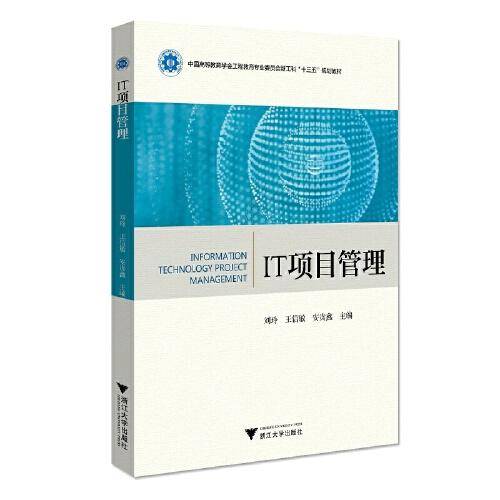 IT项目管理