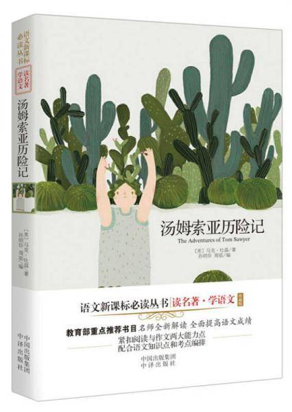 汤姆·索亚历险记