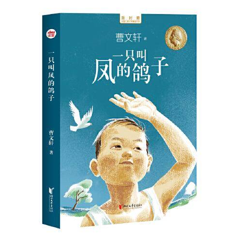 一只叫凤的鸽子