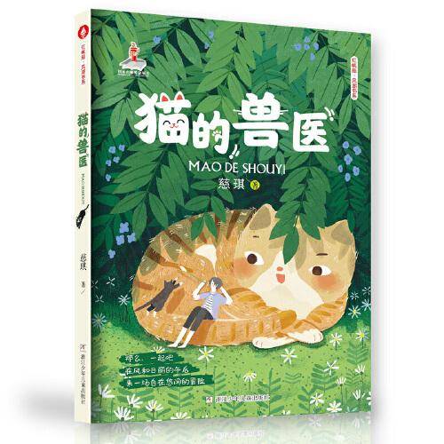 猫的兽医
