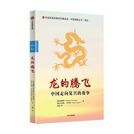 龙的腾飞