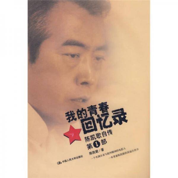 我的青春回忆录