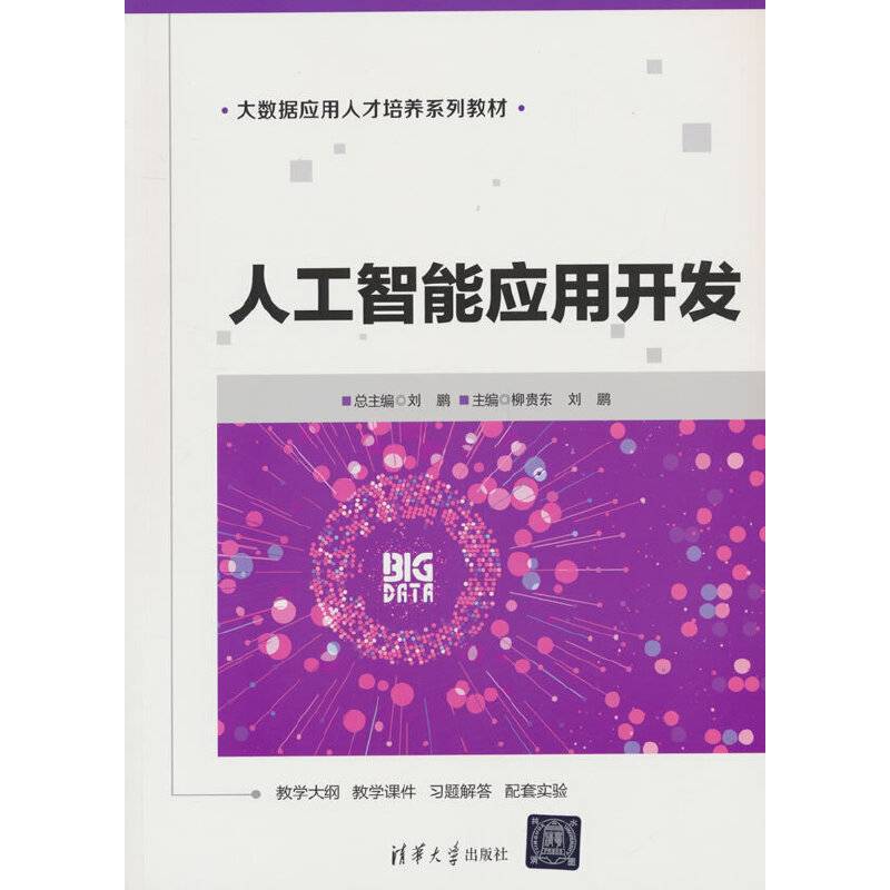 人工智能应用开发
