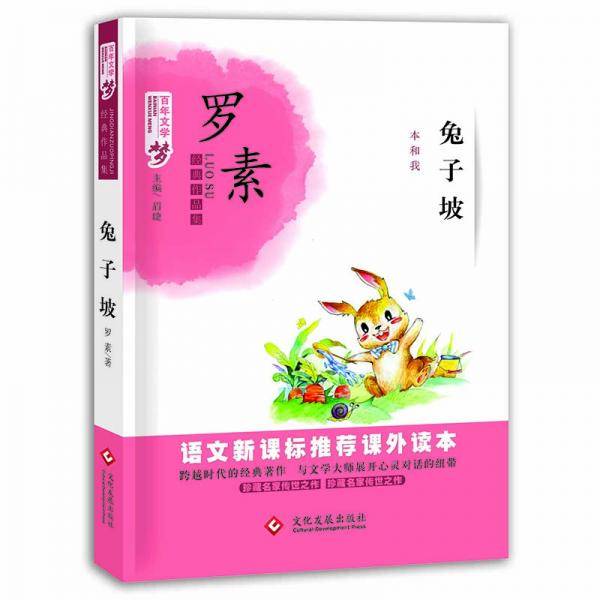 兔子坡