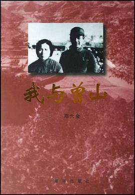 我与曾山