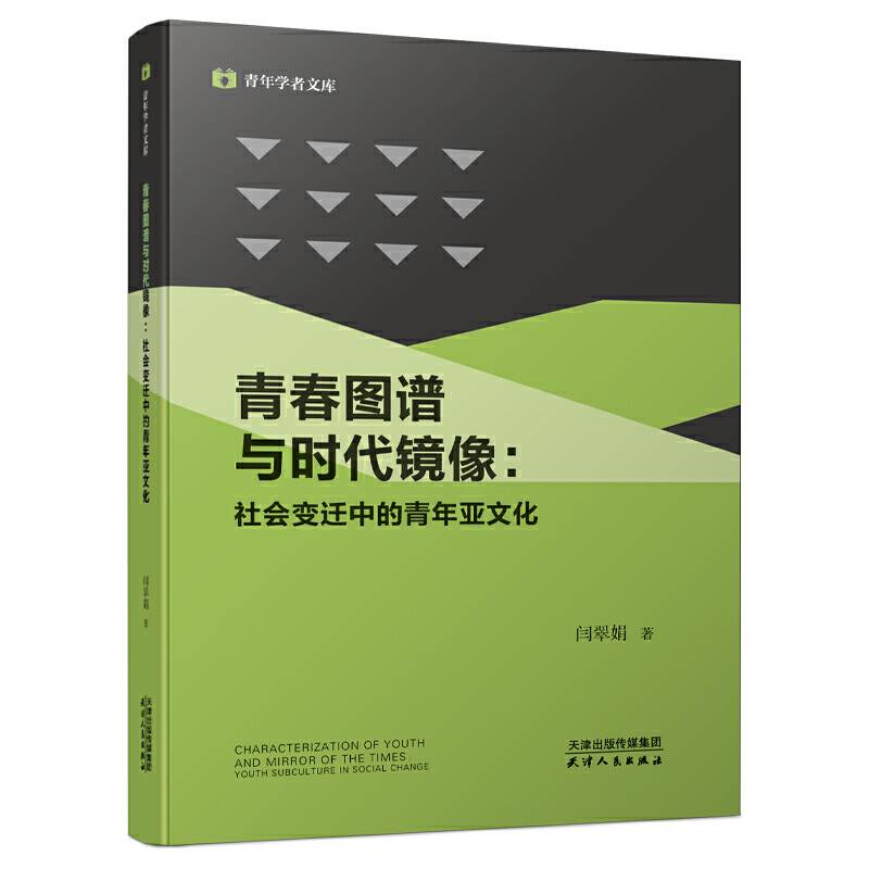 青春图谱与时代镜像：社会变迁中的青年亚文化