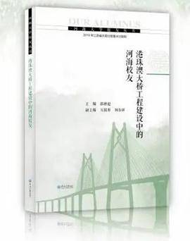 港珠澳大桥工程建设中的河海校友