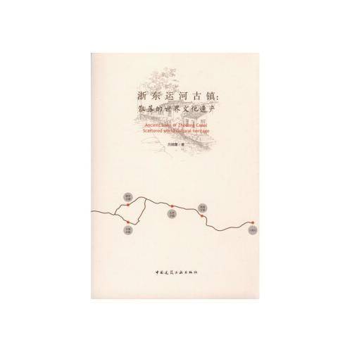 浙东运河古镇