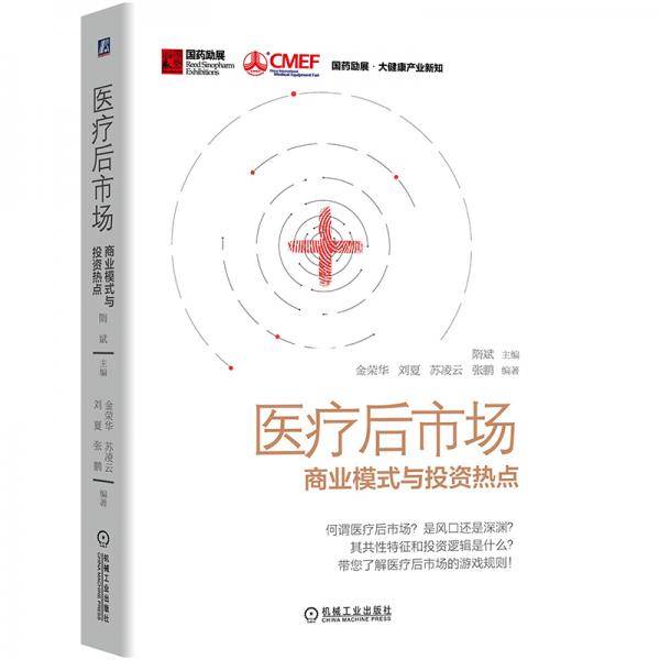 医疗后市场：商业模式与投资热点
