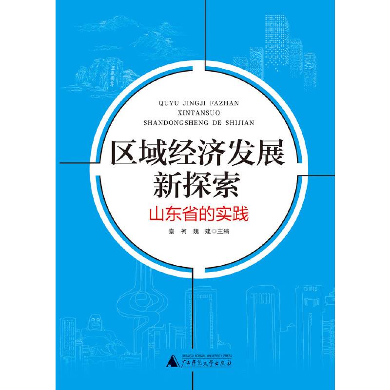 区域经济发展新探索：山东省的实践