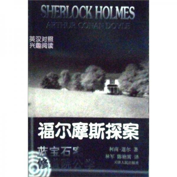 蓝宝石案修道院公学