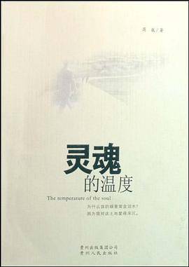 灵魂的温度