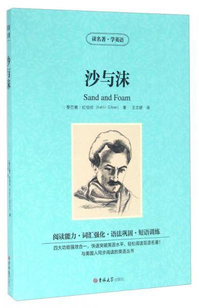 沙与沫