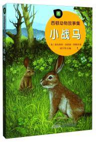 小战马