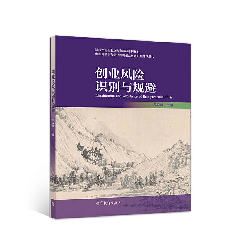 创业风险识别与规避