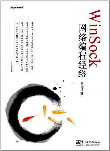 VIP——WinSock网络编程经络