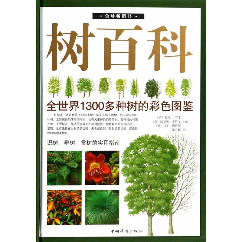 树百科
