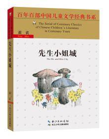 先生小姐城