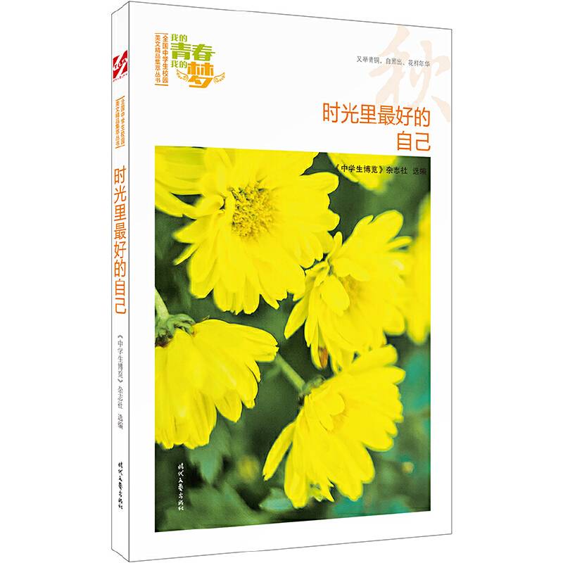 我的青春我的梦：时光里最好的自己