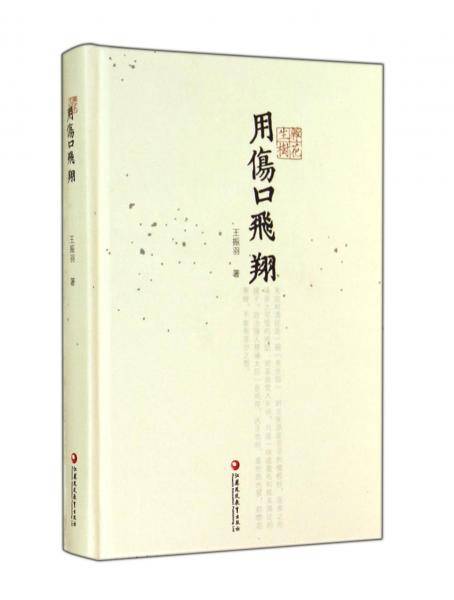 用伤口飞翔