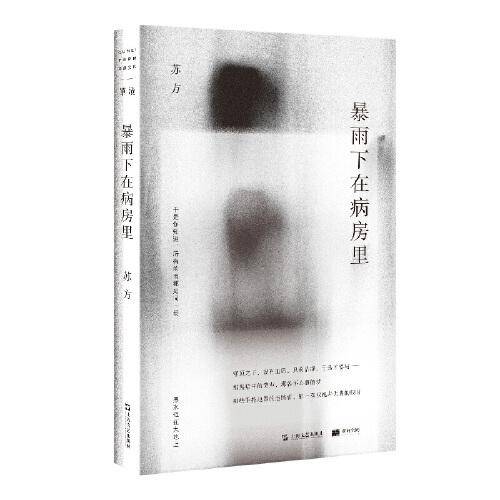 暴雨下在病房里