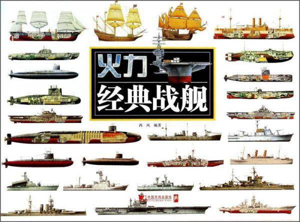 经典战舰