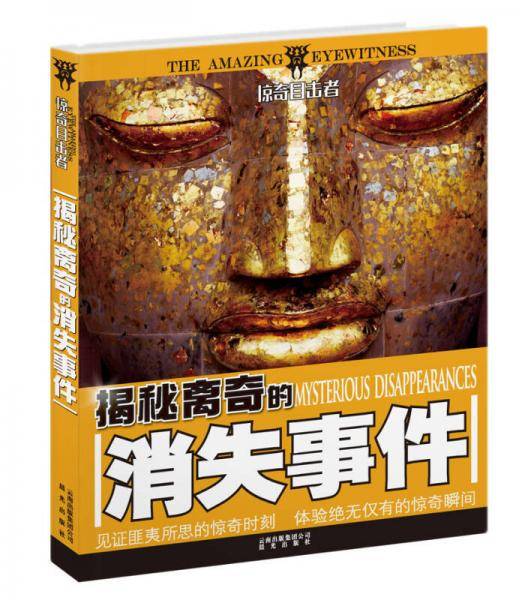 惊奇目击者