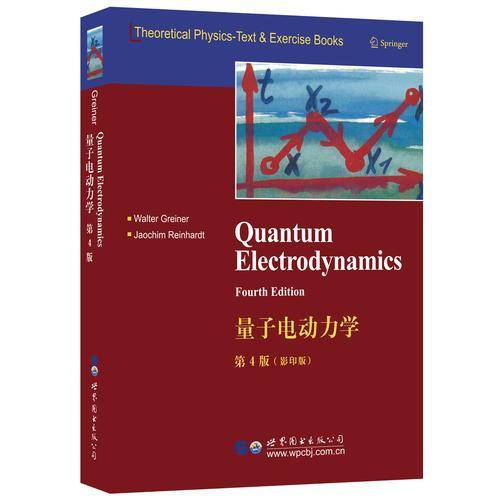 量子电动力学