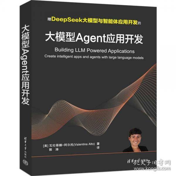 大模型AGENT应用开发