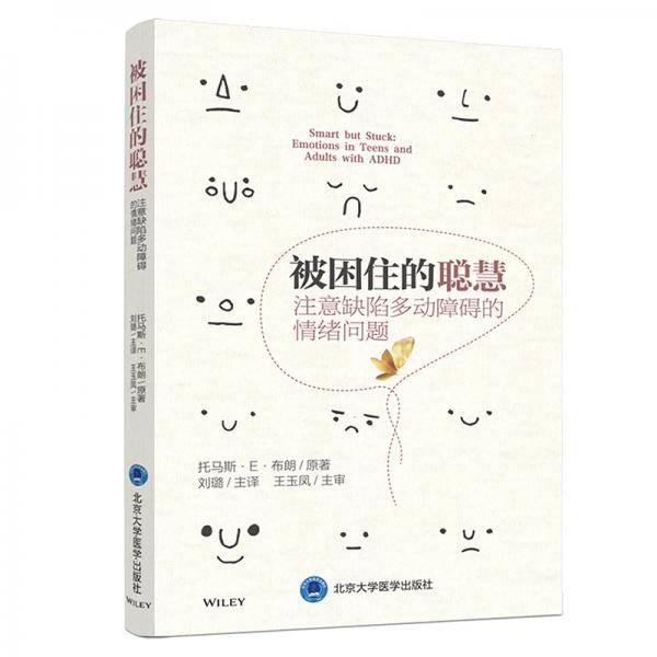 被困住的聪慧