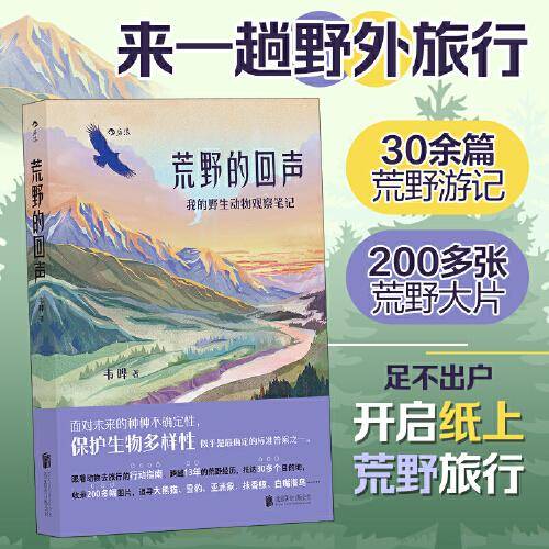 荒野的回声