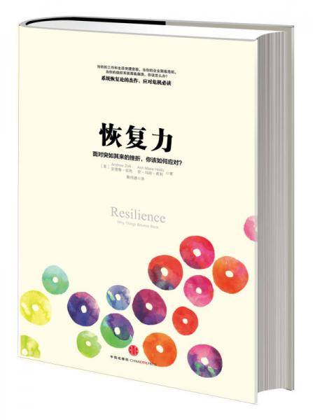 恢复力