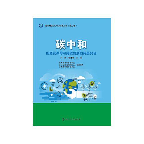 碳中和：能源变革与可持续发展的完美契合