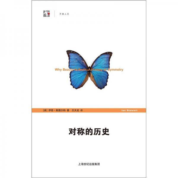对称的历史