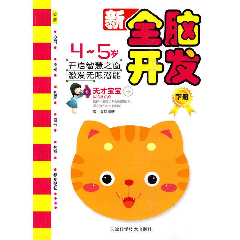 新全脑开发