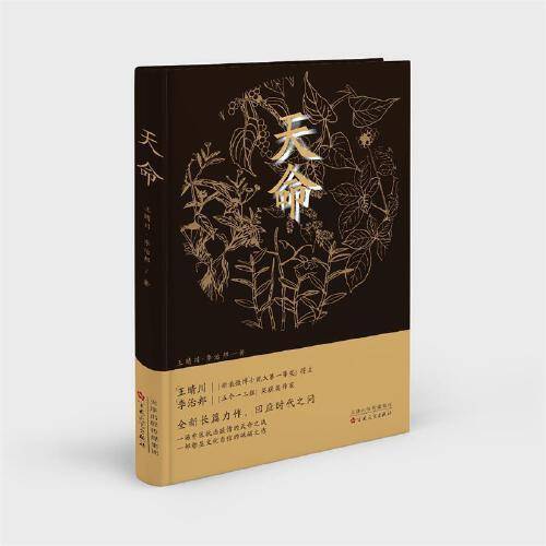 天命