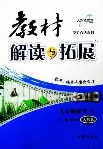九年级化学 下