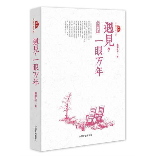 遇见，一眼万年