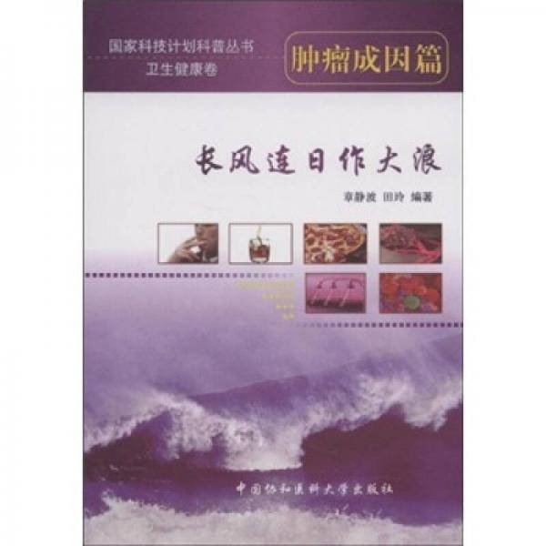 长风连日作大浪