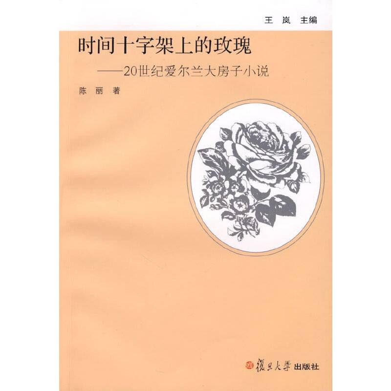 时间十字架上的玫瑰：20世纪爱尔兰大房子小说