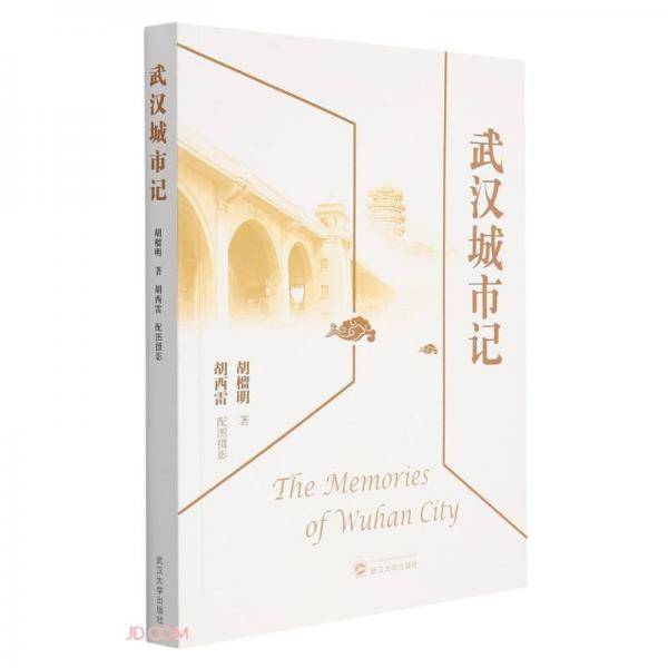 武汉城市记