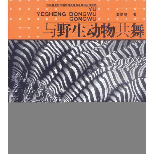 与野生动物共舞