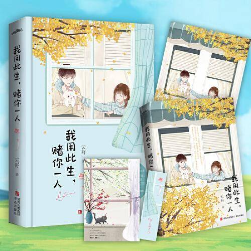 我用此生，赌你一人