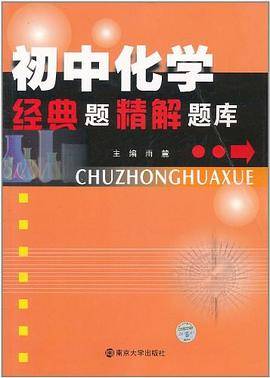 初中化学经典题精解题库