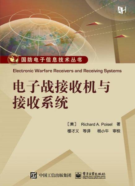 电子战接收机与接收系统